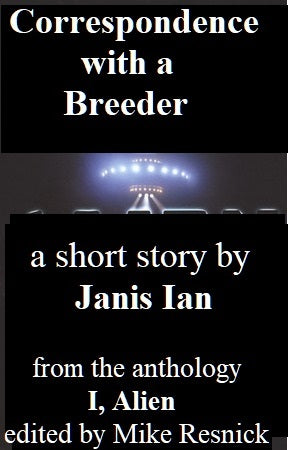 Correspondence With A Breeder eBook