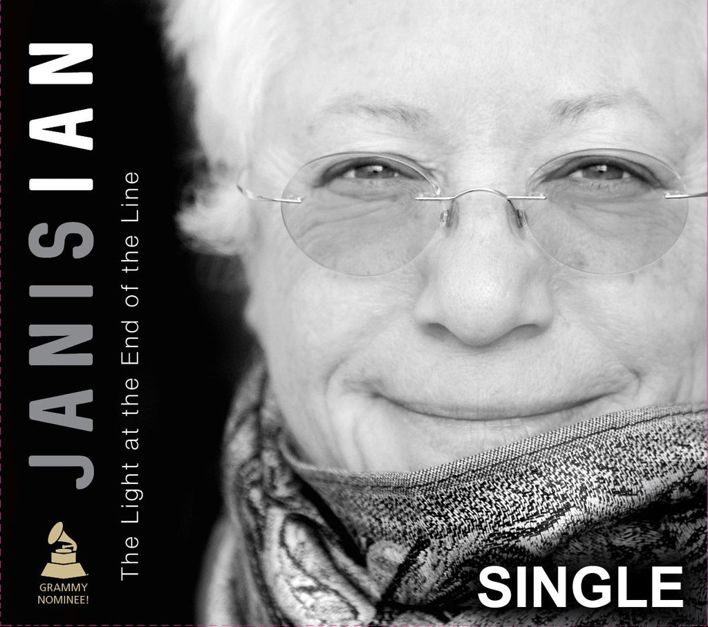 The Light at the End of the Line Single - Digital Download
