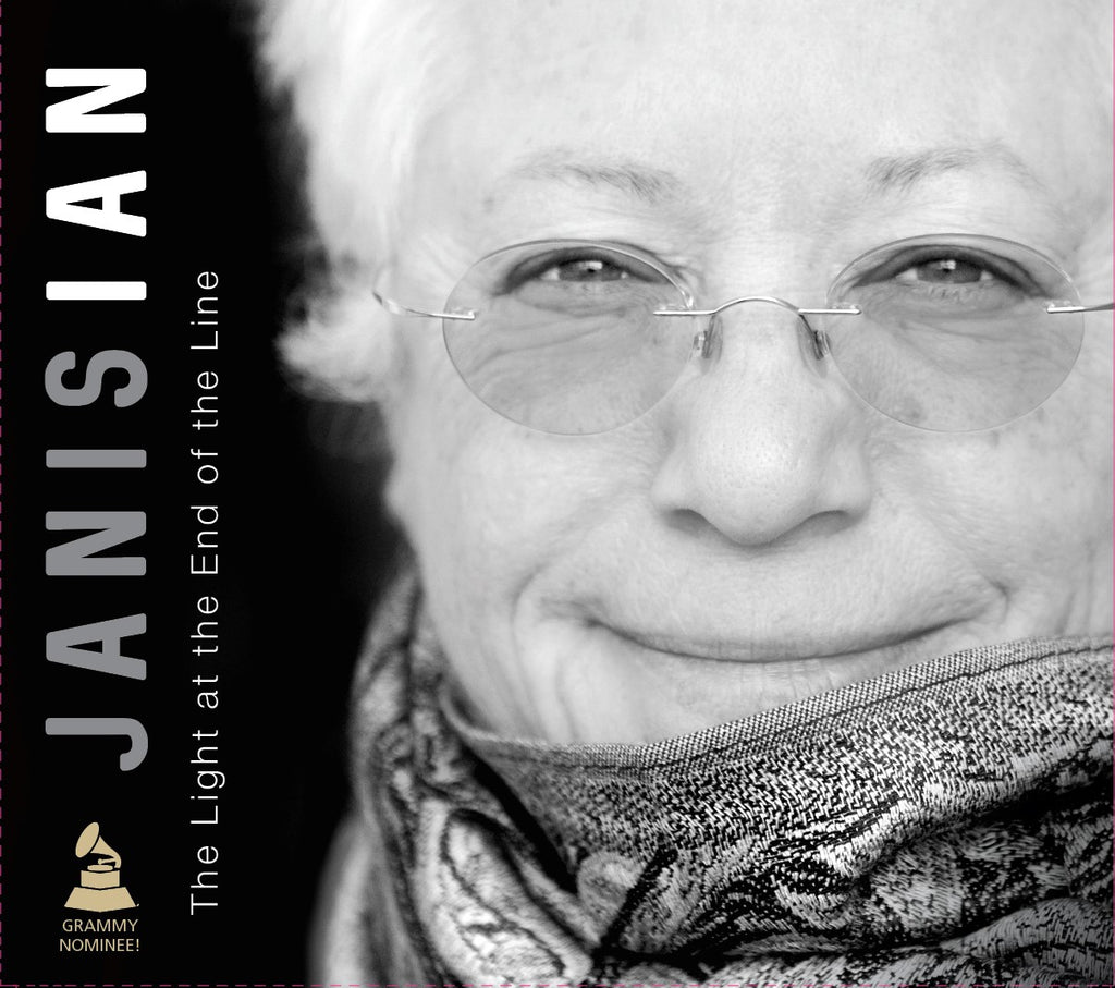 The Light At The End Of The Line - CD (2022) Grammy nominee! <img src="//cdn.shopify.com/s/files/1/1318/7215/files/grammylogo30.png?v=1475430688" alt="Grammy Award Winner" />