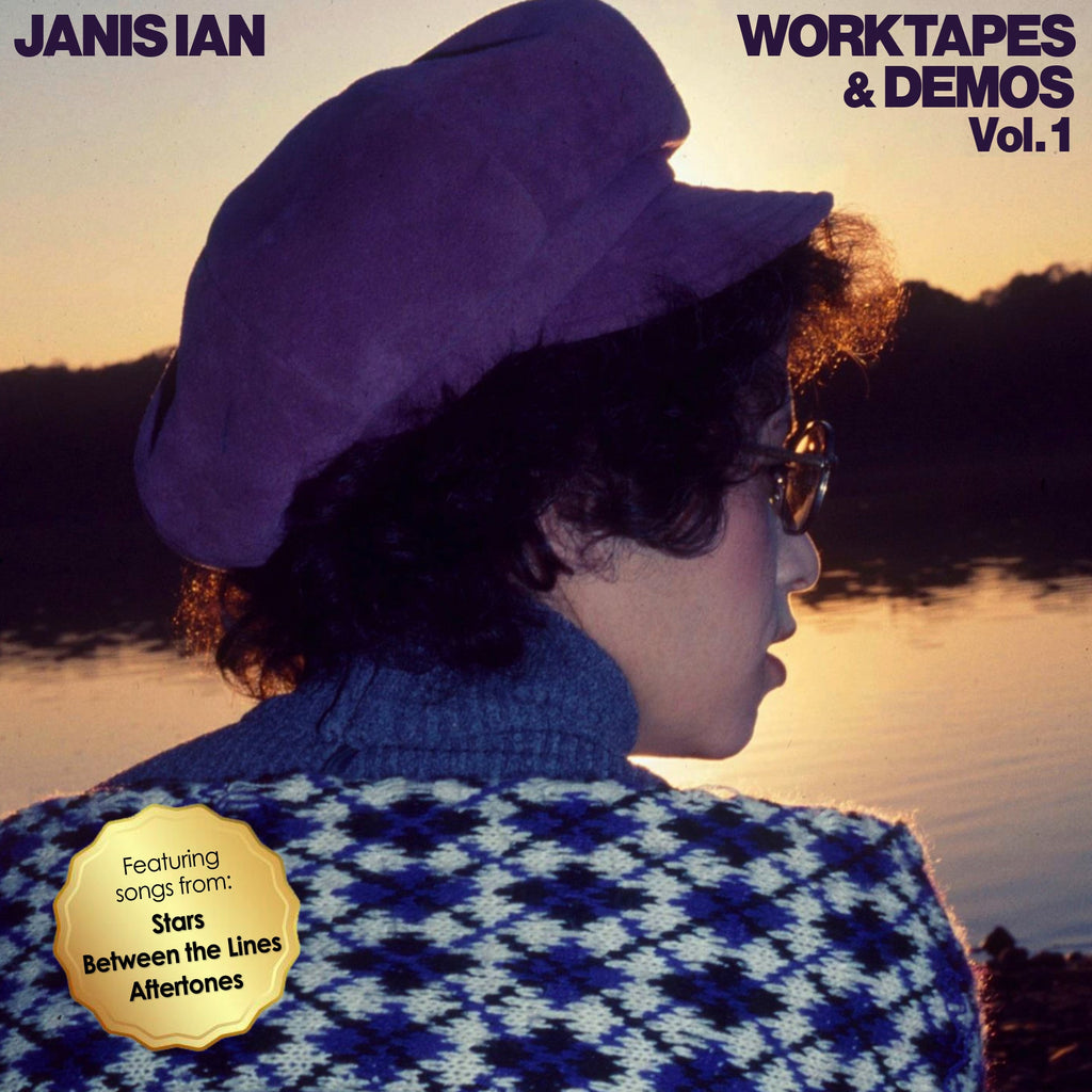 Worktapes & Demos Vol. 1 - MP3 or FLAC Downloads