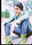 Flood Sale! Who Really Cares SIGNED poetry, music, giggles CDs SOLD OUT!