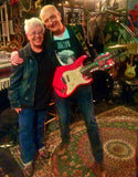 Fade To Grey - Trevor Sewell featuring Janis Ian