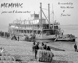 Memphis-Sheet Music