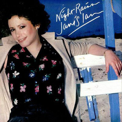 Jenny (Iowa Sunrise) - Janis Ian & Chick Corea