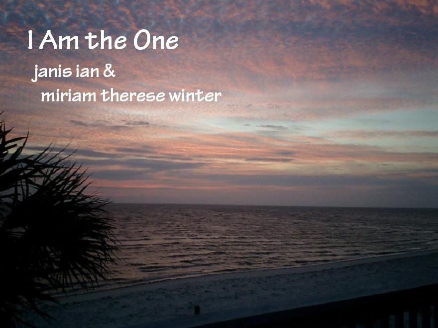I Am The One - Digital Download