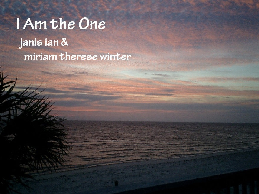 I Am the One - Sheet Music (6 versions)