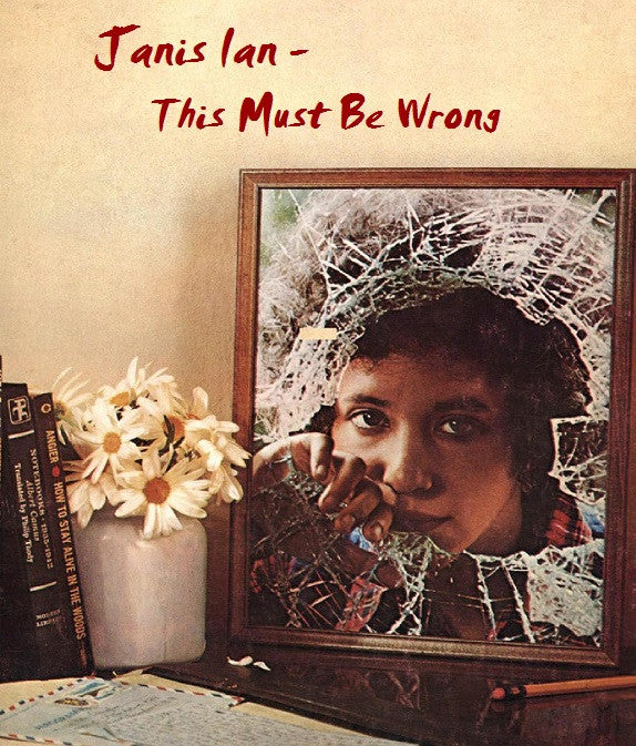This Must Be Wrong - Sheet Music