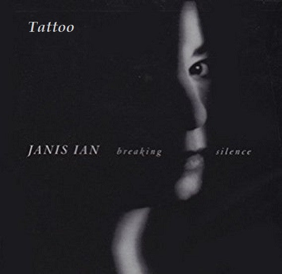 Tattoo - Sheet Music
