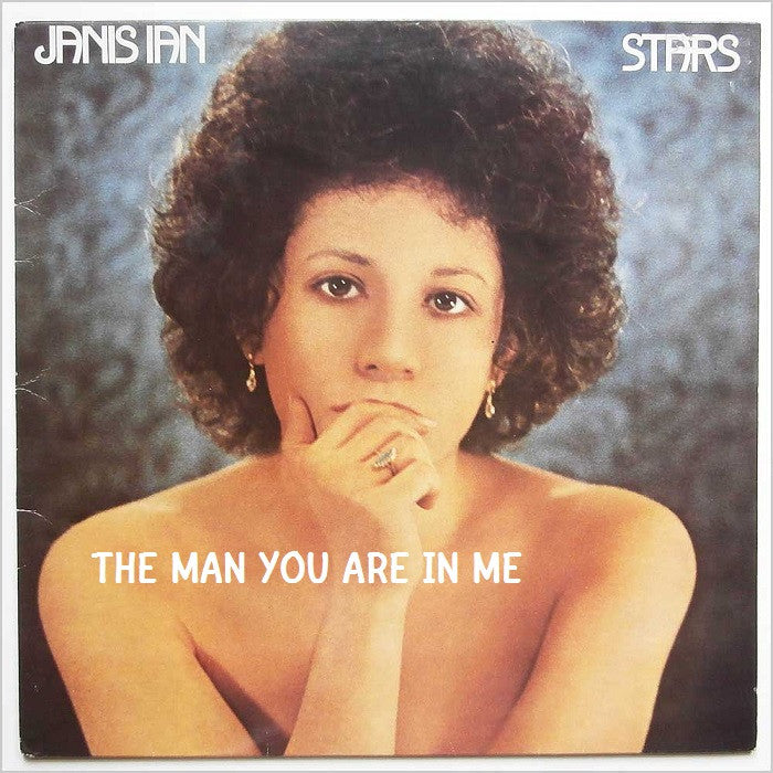 Man You Are In Me - Sheet Music