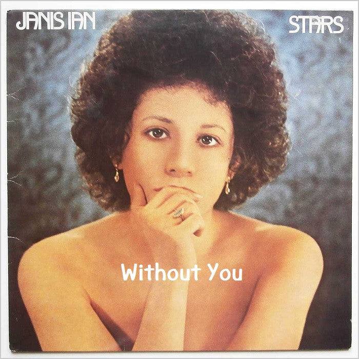 Without You - Sheet Music