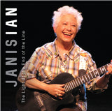 The Light At The End Of The Line - CD (2022) Grammy nominee! <img src="//cdn.shopify.com/s/files/1/1318/7215/files/grammylogo30.png?v=1475430688" alt="Grammy Award Winner" />