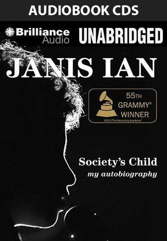 Society's Child: My Autobiography audiobook - downloads available <img src="//cdn.shopify.com/s/files/1/1318/7215/files/grammylogo30.png?v=1475430688"> <img src="//cdn.shopify.com/s/files/1/1318/7215/files/audiesmall.png?v=1526224842">