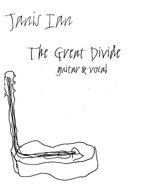 Great Divide, The - Sheet Music