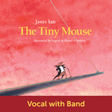 The Tiny Mouse - Vocal With Band