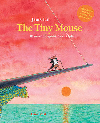 The Tiny Mouse