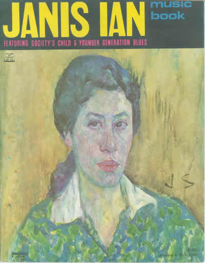 Janis Ian - Digital Songbook feat. 