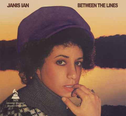 Between The Lines -  Remastered MP3, FLAC or AUDIOPHILE Downloads (1975)