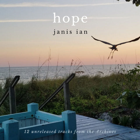 Hope by Janis Ian