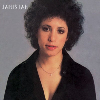 Janis Ian (II) - MP3 or WAV Downloads (1978)
