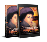 Society's Child: My Autobiography e-book (NEW 2025 Edition!)