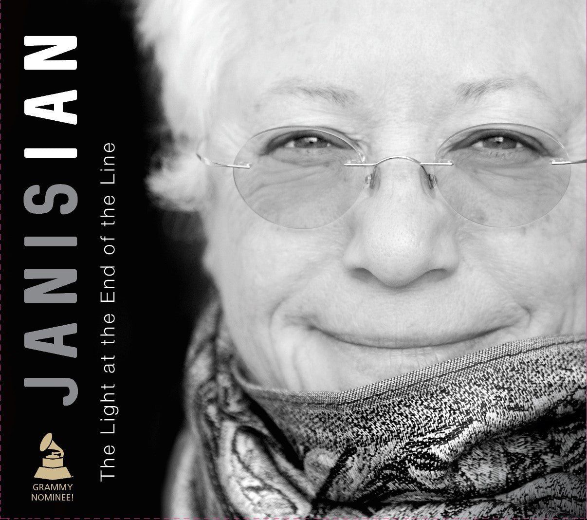 The Light At The End Of The Line - CD - Janis Ian