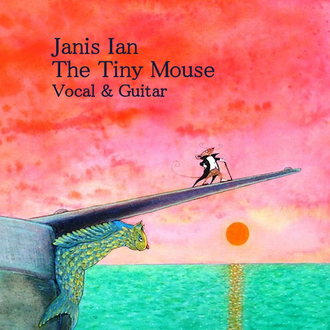 The Tiny Mouse - Guitar/Vocal