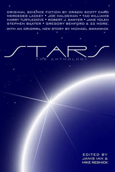 Stars: Stories Based On The Songs Of Janis Ian ebook
