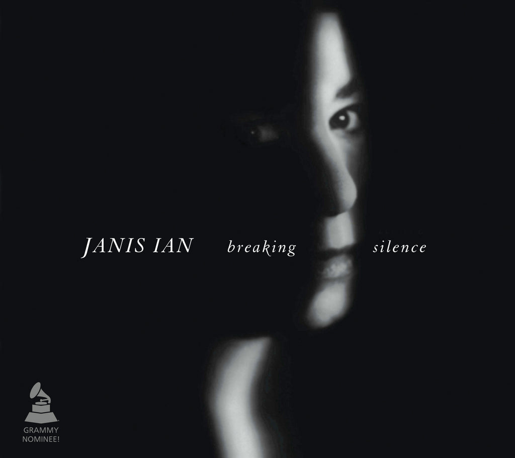 Breaking Silence -  MP3 or FLAC Downloads (1992) Audiophile favorite! <img src="//cdn.shopify.com/s/files/1/1318/7215/files/grammylogo30.png?v=1475430688" alt="Grammy Award Winner" />