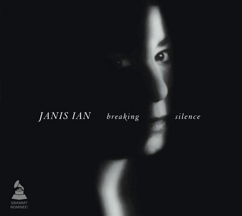 Breaking Silence -  MP3 or FLAC Downloads (1992) Audiophile favorite! <img src="//cdn.shopify.com/s/files/1/1318/7215/files/grammylogo30.png?v=1475430688" alt="Grammy Award Winner" />