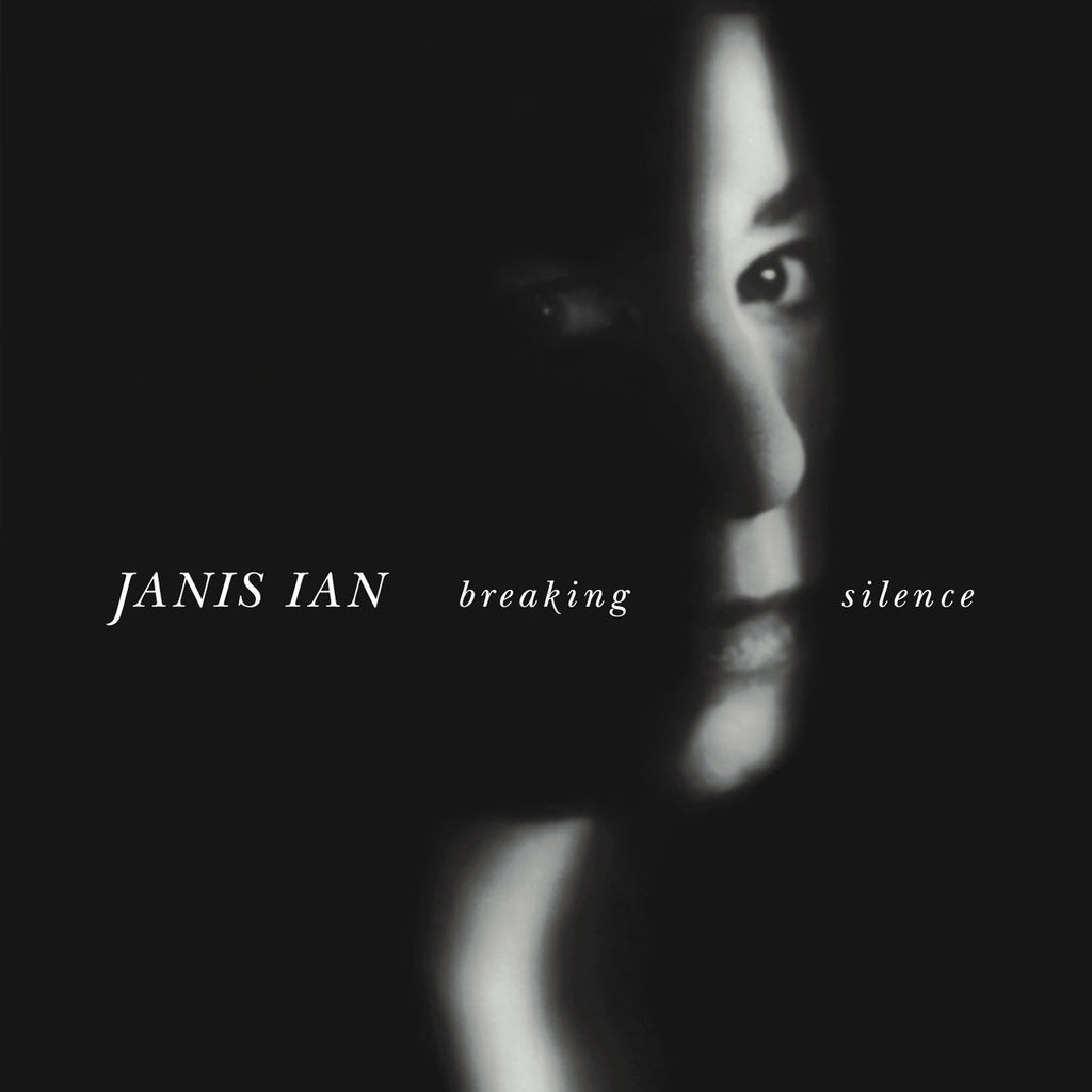 Breaking Silence - CD (1992)<img src="//cdn.shopify.com/s/files/1/1318/7215/files/grammylogo30.png?v=1475430688" alt="Grammy Award Winner" />