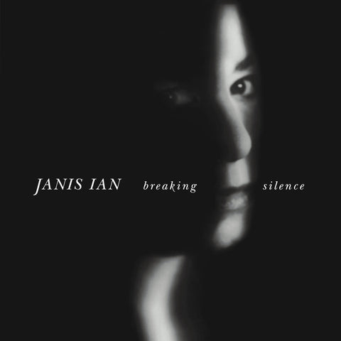 Breaking Silence - CD (1992)<img src="//cdn.shopify.com/s/files/1/1318/7215/files/grammylogo30.png?v=1475430688" alt="Grammy Award Winner" />