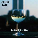 Janis Ian - On the Other Side cover art-Peter Cunningham Photography