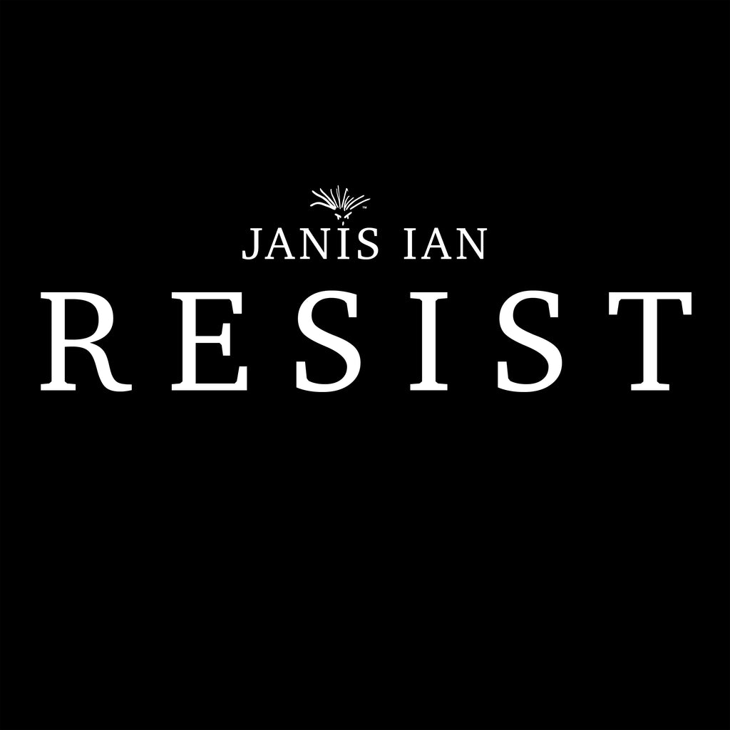 Resist single - Digital Download