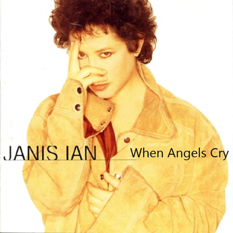 When Angels Cry - Sheet Music