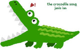 The Crocodile Song <br>- Digital Download
