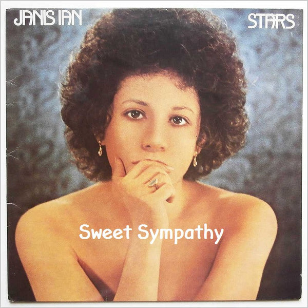 Sweet Sympathy Sheet Music Janis Ian