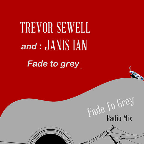 Fade To Grey - Trevor Sewell featuring Janis Ian