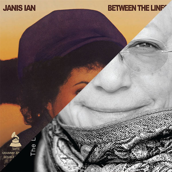Between the Lines and Light at the End of the Line CD bundle