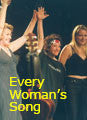 Every Woman's Song - Sheet Music