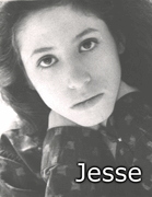 Jesse - Sheet Music