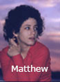 Matthew - Sheet Music