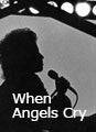 When Angels Cry - Sheet Music