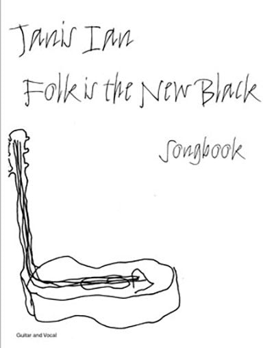 Folk Is The New Black - Digital Songbook way ahead of its time!