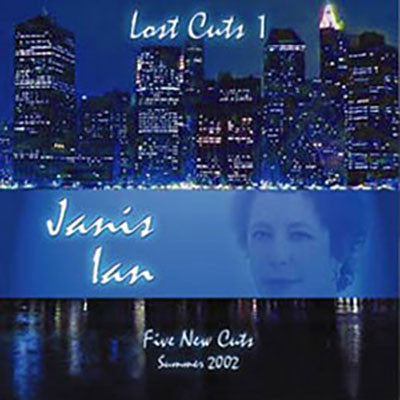 Lost Cuts 1 <br>-  MP3 Digital Download (2001)