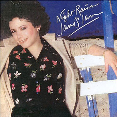 Night Rains - MP3 Digital Download (1979)