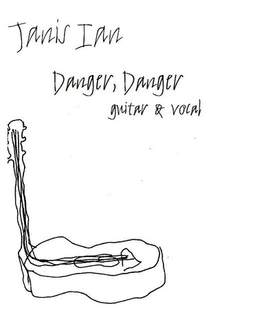 Danger Danger - Sheet Music