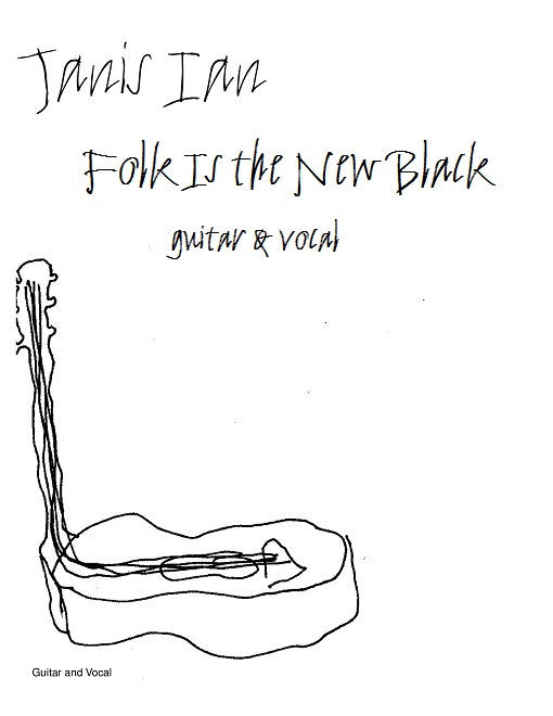 Folk is the New Black - Sheet Music