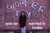Married in London - Sheet Music