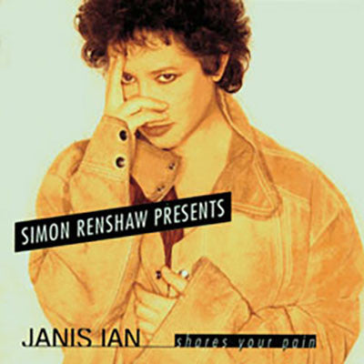 Simon Renshaw Presents: Janis Ian Shares Your Pain <br>- MP3 Digital Download (1995)