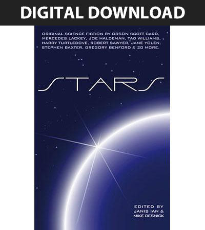 Stars Anthology - Audiobook Digital Download